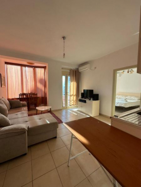 Vespa Apartment